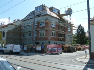 Bauträgerprojekt 1130 Wien