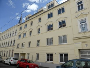 Bauträgerprojekt 1180 Wien