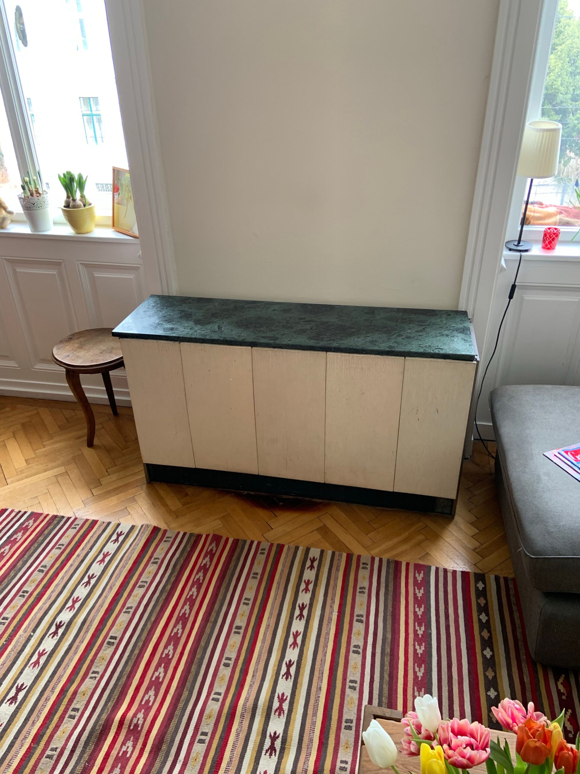 Nachtspeicherofen reparieren statt austauschen